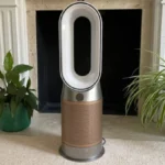 I would never normally spend £600 on an air purifier, but the Dyson Purifier Hot + Cool has me convinced