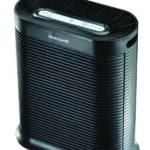 Honeywell True HEPA Allergen Remover Review