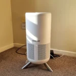 Do not judge a book by its cover — this budget air purifier is a great buy