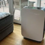 Alen BreatheSmart 75i review: a powerful air purifier for large spaces