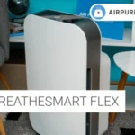 Alen FLEX Air Purifier Review: Quiet and Powerful (W/Test)