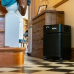 Austin Air HealthMare review—an air purifier made in the USA