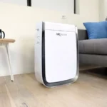 AirDoctor 3000 Review - Objective Air Quality Tests