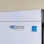 AirDoctor AD3500 air purifier review