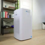 AirDoctor 5500 Review - 10 Objective Tests - Modern Castle