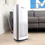 AirDoctor 1000 Review - Objective Air Quality Tests
