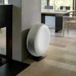 IQAir Atem X review: A unique and powerful air scrubber