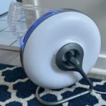 Review: IQAir Atem Desk Air Purifier