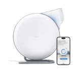IQAir Atem Desk