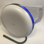 IQAir Atem personal air purifier review - The Gadgeteer