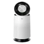 LG PuriCare 360 air purifier review: A pricey purifier