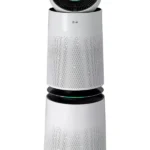 Review of LG PuriCare 360° Airpurifier (Model - AS95)