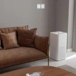 I Never Wanted an Air Purifier, Until I Tried the Coway Airmega 50 (It\'s So Small-Space-Friendly!)