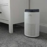 Coway Airmega 50 review: a compact air purifier that’s ideal for bedrooms? | Mumsnet