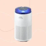 I didn’t think a £75 air purifier would make a difference in my family home – but it’s compact, quiet and surprisingly...