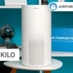 Afloia Kilo Review – Budget Air Purifier Tested