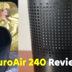 PuroAir 240 Tested: Quiet HEPA Air Purifier for Large Rooms