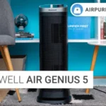 Honeywell Air Genius 5 Review: Washable Filter, Worth It?