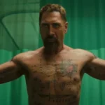How Apple TV’s Cape Fear Premiere Revives Martin Scorsese’s Classic Dread With a Terrifying, Scene-Chewing Performance...