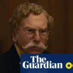 Life, Larry and the Pursuit of Unhappiness review – a total TV shambles from Larry David