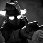 SPIDER-NOIR is a feast for comic book and classic detective story fans alike — Moviejawn