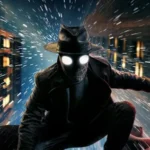 Review – Spider-Noir Season 1 | Pixelated Geek