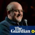 Louis CK: Ridiculous review – the troubled comedian returns … with a whimper