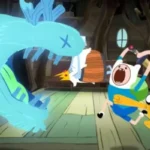Stream It Or Skip It: ‘Adventure Time: Side Quests’ on Hulu, in which a young hero and his magical dog embark on...