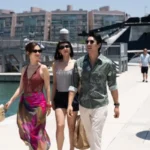 The Season Season 1 Review: A Poorly-Executed Attempt at Revenge