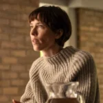 The Listeners review: Rebecca Hall keeps Starz miniseries humming