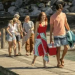 Every Year After Season 1 Review: A Charming Summer Romance Blossoms in Barry's Bay