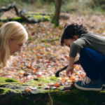 The Witness Review: No-Nonsense Drama About a 2-Year-Old Murder Witness - Abstract AF!