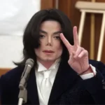 ‘Michael Jackson: The Verdict’ Sets A Rotten Tomatoes Record On Netflix