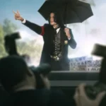 Michael Jackson: The Verdict - Jackson Trial Doc on Netflix Hits Us From Both Sides — Original Cin