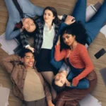 Not Suitable for Work (2026) Season 1 Review - A Messy, Relatable Take On Modern Adulthood