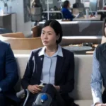 Hulu's 'Not Suitable For Work' Season 1 Finale Recap