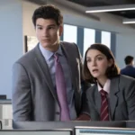 Hulu's 'Not Suitable For Work' Review: More Than Suitable For Television