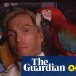 Bring Me the Beauties: A Model Cult review – wildly juicy TV about the guru possessed by an alien