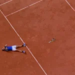 “Rafa”: the Destruction of a Man, and the Making of a Legend