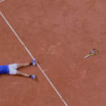 Rafa: A Review of the Netflix Documentary