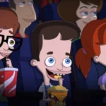 Netflix's official Big Mouth replacement is this new 10-part series with a shockingly clever twist