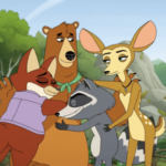 Netflix's Mating Season Review: The Big Mouth Creators Are Back and Hornier Than Ever - The Game of Nerds