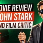 In The Hand Of Dante (2026)- Movie Review
