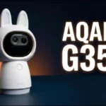 Aqara Hub G350: The Indoor Camera I Finally Added to Apple Home