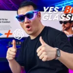 Why Everyone Got Rokid AI Glasses Style Wrong (Watch Before Purchase)
