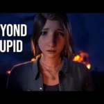 Dead Topics: Life Is Strange Reunion is beyond stupid