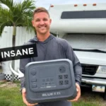 Is This Finally the PERFECT Power Station? (Bluetti Elite 300)