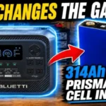 The BLUETTI ELITE 300 Is DIFFERENT... Here's Why