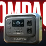 BLUETTI Elite 300 Review - A Portable Powerhouse