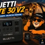 This BLUETTI Elite 30 V2 Changed My Mind About Power Stations Completely #bluetti #primeday2026